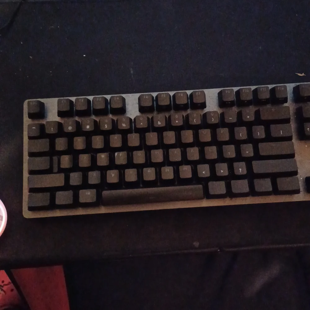 Gaming Keyboard